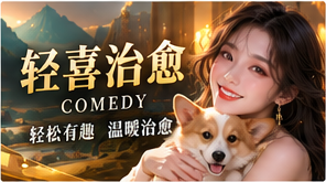 欢乐日常